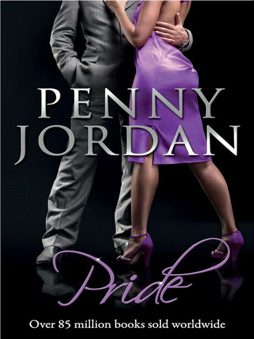 Title details for Pride by Penny Jordan - Available